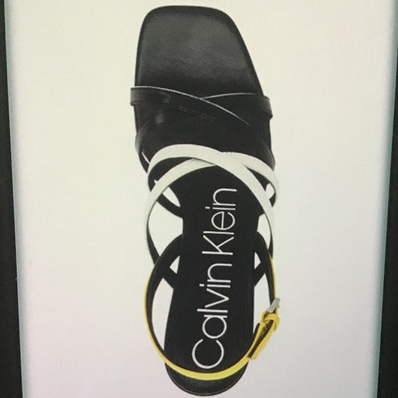 Scrappy Sandals - Picture 6 of 7